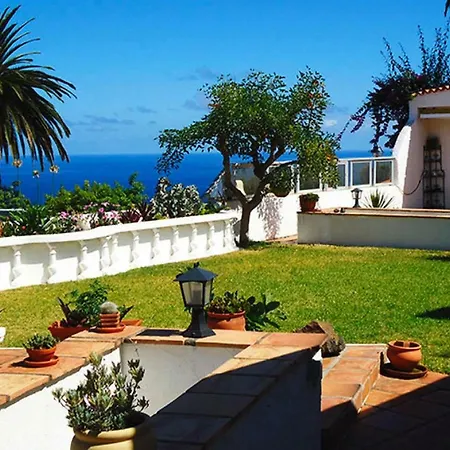 Holiday La Victoria - Tfn02010-fya Ferienhaus *